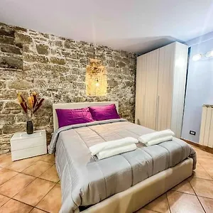 Centro Storico La Casa Di Pietra Con Netflix Perugia