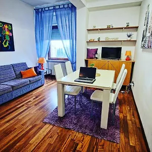 La Casa Di Toto Perugia
