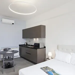 Appartamento Chic & Modern Lofts By Wonderful Italy, Genova