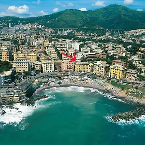 Appartamento Pria, Genova