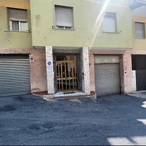 Appartamento Center 8'minutes! Free Wi-fi & Netflix 'simona's Retreat' By Tilo, Genova