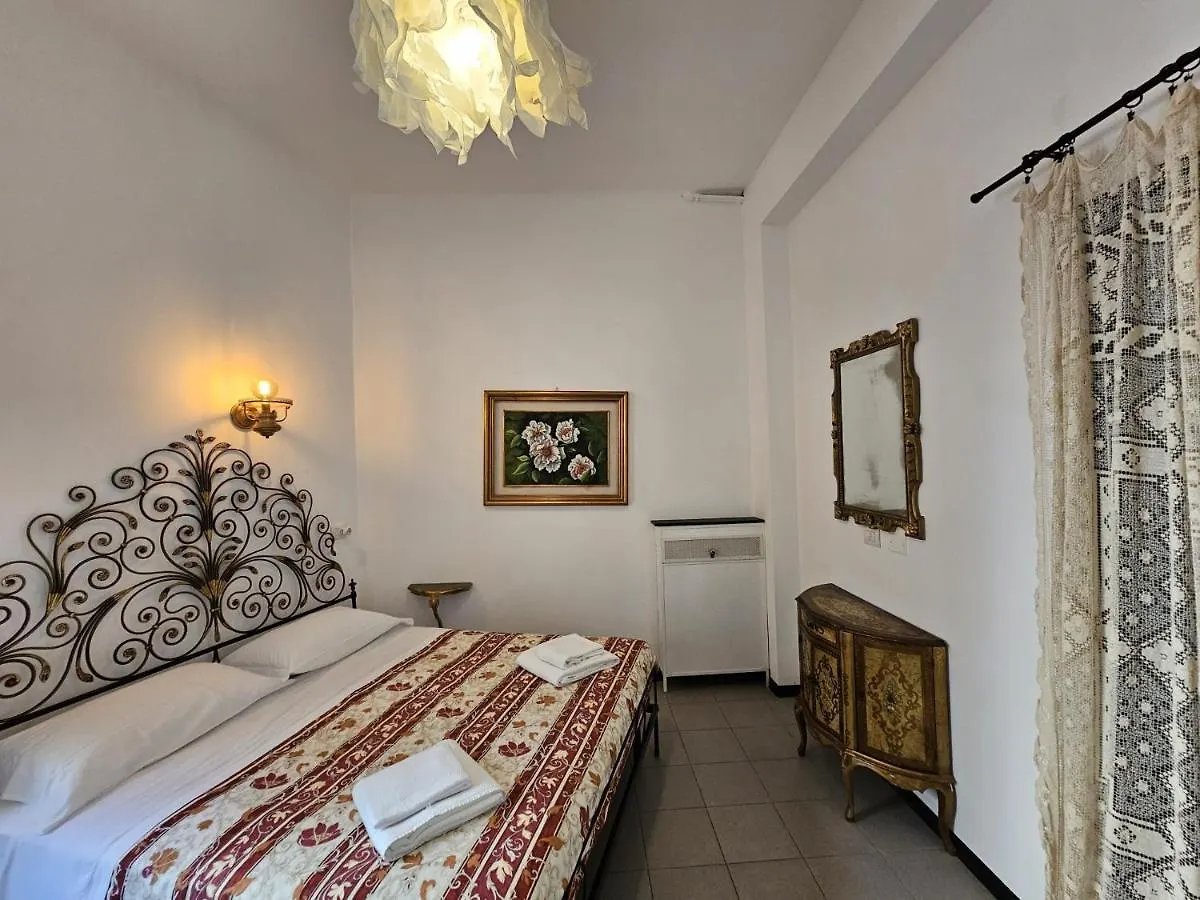 Antiche Memorie-Eleganza E Confort In Centro Citta Genova 0*,