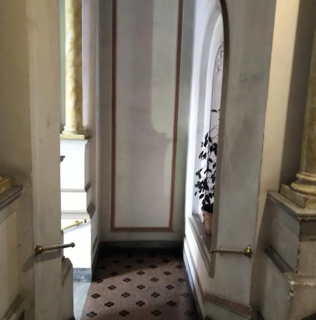 Antiche Memorie-Eleganza E Confort In Centro Citta Genova